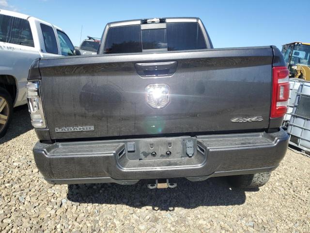 Photo 6 from auction – 2022 RAM 2500 LARAM with VIN 3C6UR5FL9NG250255