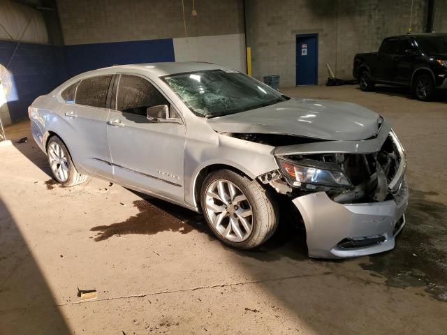 Photo 4 from auction – 2015 CHEVROLET IMPALA LTZ with VIN 2G1165S37F9281955