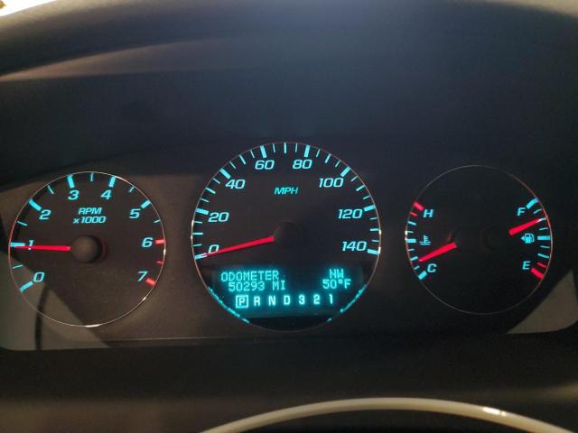 Photo 9 from auction – 2006 CHEVROLET IMPALA LT with VIN 2G1WT58K569154019