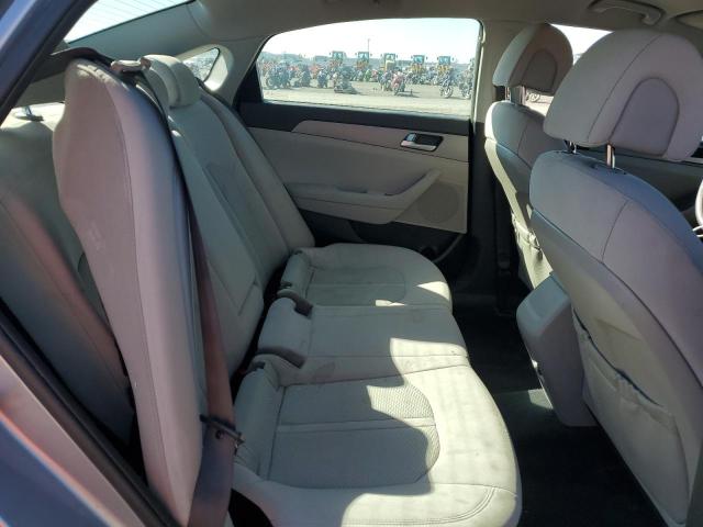 Photo 10 from auction – 2017 HYUNDAI SONATA SE with VIN 5NPE24AF7HH464976