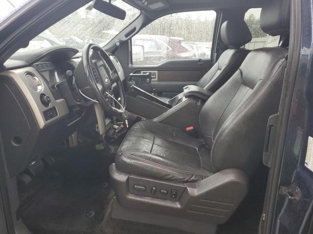 Photo 7 from auction – 2014 FORD F150 SUPER with VIN 1FTFX1EF4EFC23672