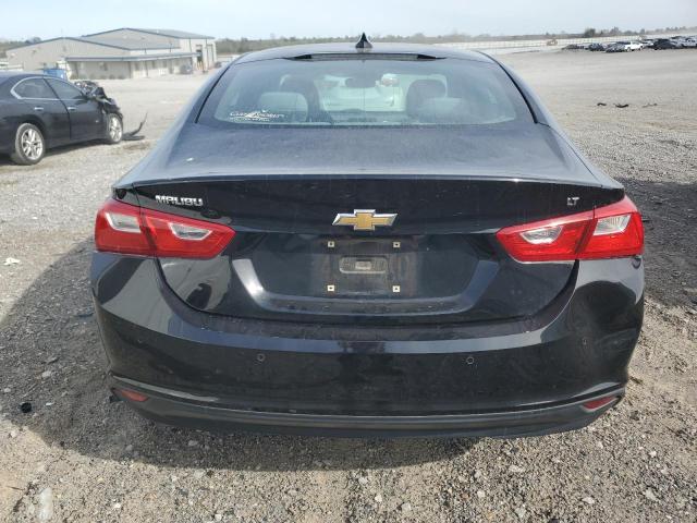 Photo 6 from auction – 2017 CHEVROLET MALIBU LT with VIN 1G1ZE5ST7HF190801