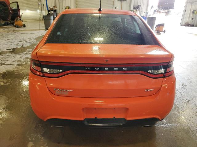 Photo 6 from auction – 2015 DODGE DART GT with VIN 1C3CDFEB9FD224775