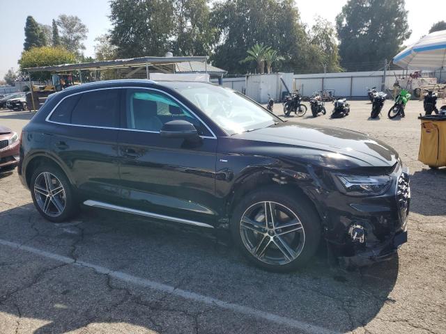 Photo 4 from auction – 2023 AUDI Q5 E PREMI with VIN WA1G2AFY7P2069174