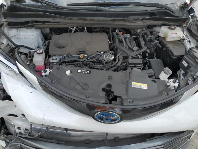 Photo 12 from auction – 2023 TOYOTA SIENNA LIM with VIN 5TDERKEC3PS165378