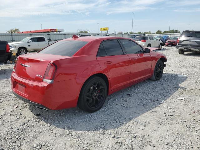 Photo 3 from auction – 2017 CHRYSLER 300 S with VIN 2C3CCAGG3HH628787
