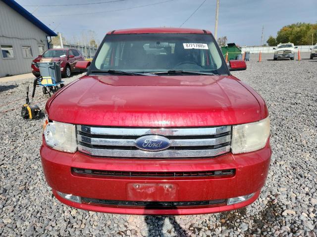 Photo 5 from auction – 2010 FORD FLEX SEL with VIN 2FMGK5CC7ABB09577