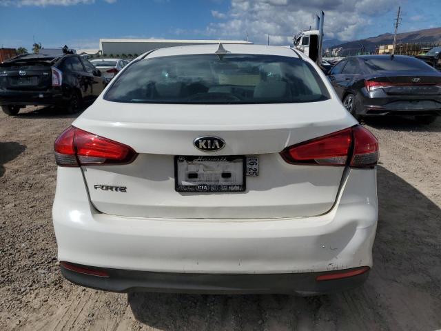 Photo 6 from auction – 2018 KIA FORTE LX with VIN 3KPFK4A79JE254693