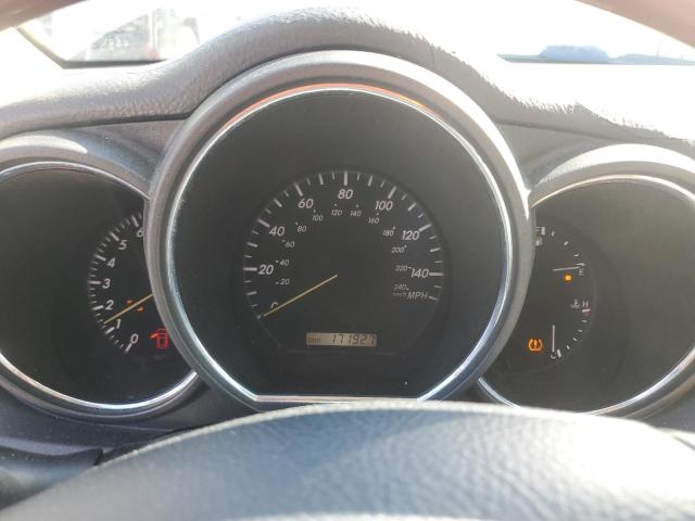 صورة رقم 9 من المزاد - 2008 LEXUS RX 350 مع VIN 2T2HK31U68C082359