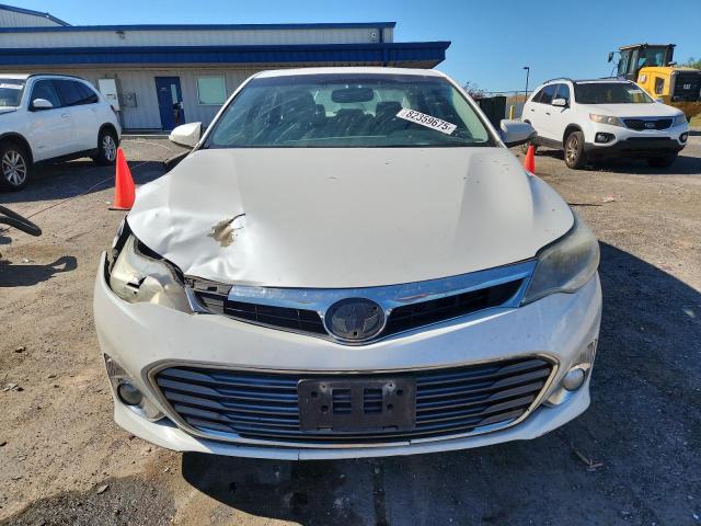 Photo 5 from auction – 2014 TOYOTA AVALON HYB with VIN 4T1BD1EB0EU028034