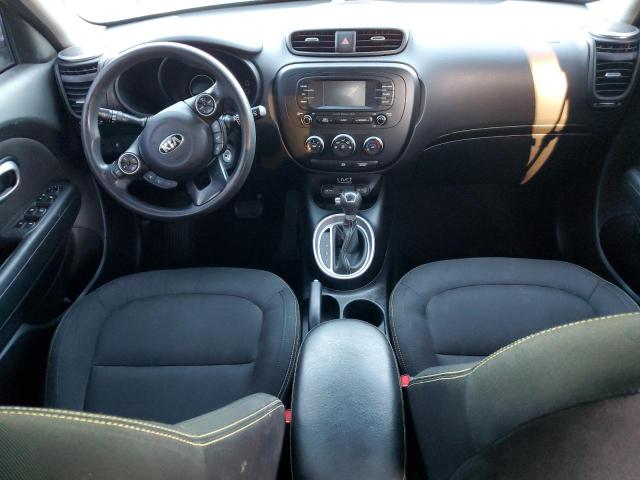 Photo 8 from auction – 2015 KIA SOUL with VIN KNDJP3A55F7814625