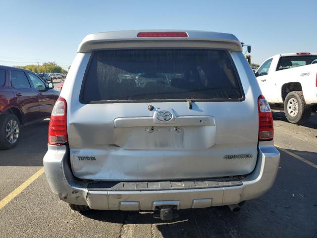 Photo 6 from auction – 2007 TOYOTA 4RUNNER LI with VIN JTEBU17R678090026