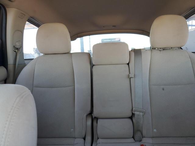 Photo 10 from auction – 2014 NISSAN PATHFINDER with VIN 5N1AR2MN2EC706481
