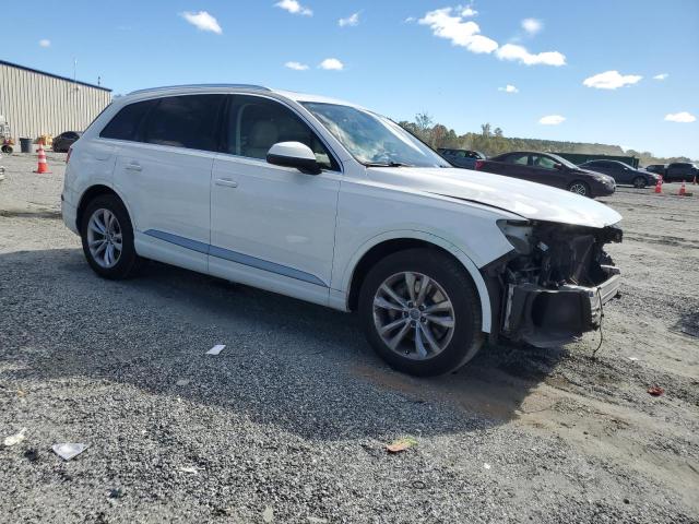 Photo 4 from auction – 2018 AUDI Q7 PREMIUM with VIN WA1LAAF7XJD033080