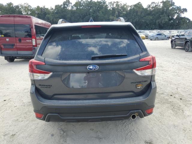 Photo 6 from auction – 2024 SUBARU FORESTER W with VIN JF2SKAJC6RH527784