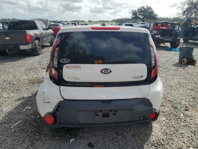 Photo 6 from auction – 2014 KIA SOUL with VIN KNDJN2A21E7063981