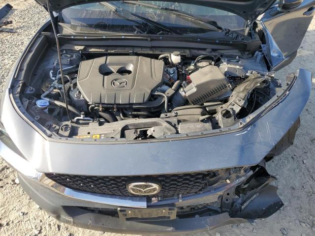 Photo 12 from auction – 2024 MAZDA CX-30 PREF with VIN 3MVDMBCM3RM633097