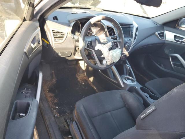 Photo 8 from auction – 2013 HYUNDAI VELOSTER with VIN KMHTC6AD9DU086279