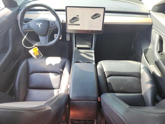 Photo 8 from auction – 2019 TESLA MODEL 3 with VIN 5YJ3E1EA9KF416171