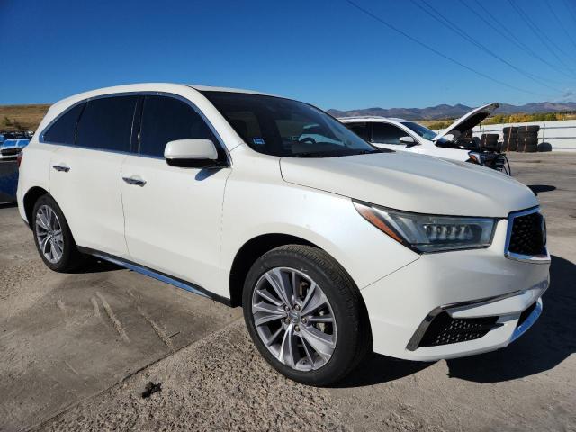 Photo 4 from auction – 2017 ACURA MDX TECHNOLOGY with VIN 5J8YD4H55HL004121