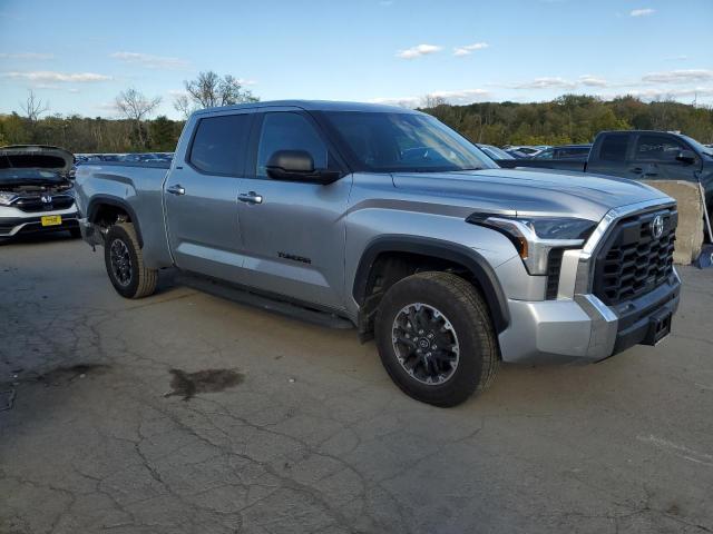 Photo 4 from auction – 2025 TOYOTA TUNDRA CREWMAX SR5 with VIN 5TFLA5EC0SX041345