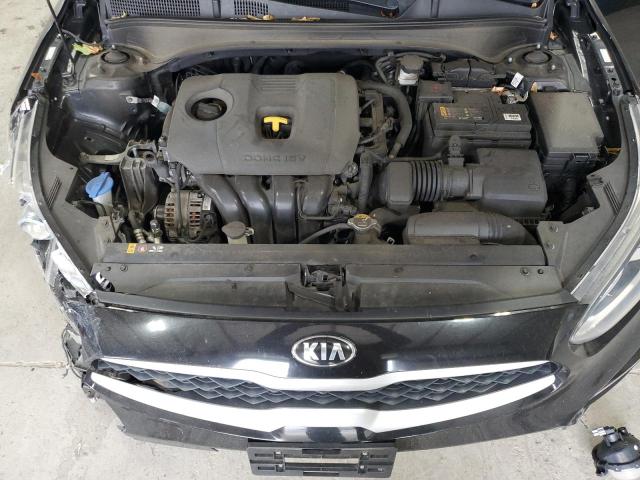 Photo 11 from auction – 2019 KIA FORTE FE with VIN 3KPF24AD7KE030328
