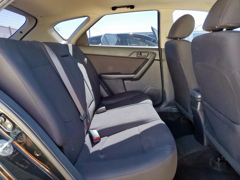 Photo 10 from auction – 2012 KIA FORTE EX with VIN KNAFU5A25C5615160