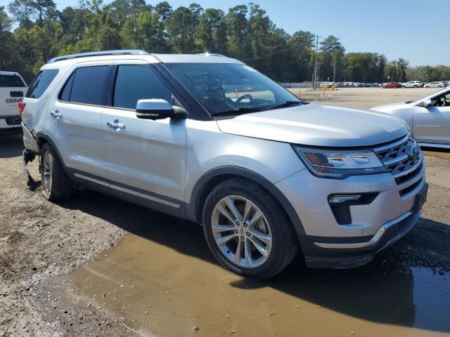 Photo 4 from auction – 2019 FORD EXPLORER LIMITED with VIN 1FM5K7F84KGB34442