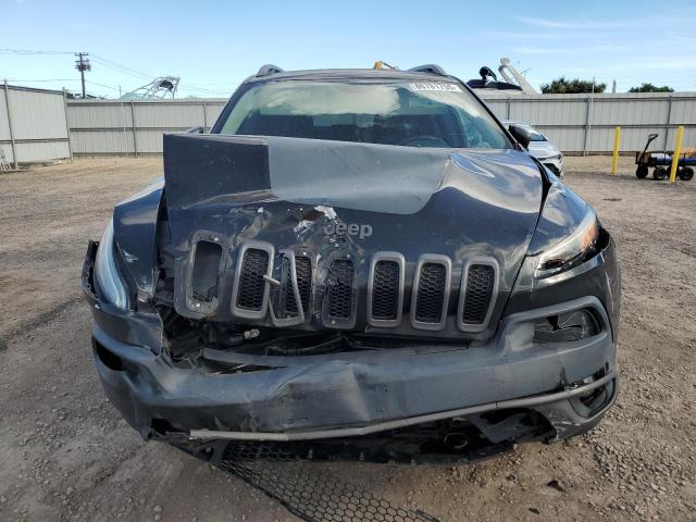 Photo 5 from auction – 2015 JEEP CHEROKEE with VIN 1C4PJMBS8FW785407