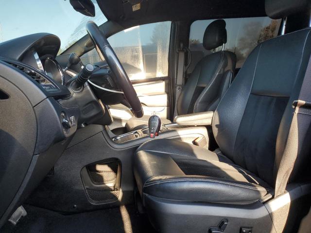 Photo 7 from auction – 2016 DODGE GRAND CARA with VIN 2C4RDGCG1GR116532