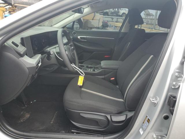 Photo 7 from auction – 2025 HYUNDAI SONATA SE with VIN KMHL24JA8SA451269