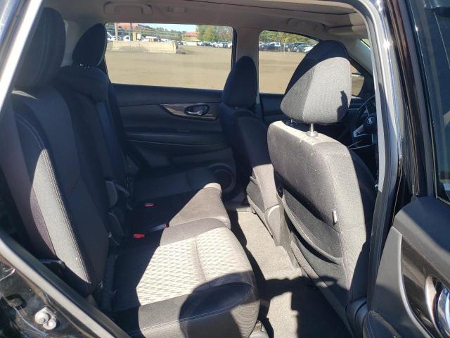 Photo 10 from auction – 2019 NISSAN ROGUE S with VIN JN8AT2MVXKW385276