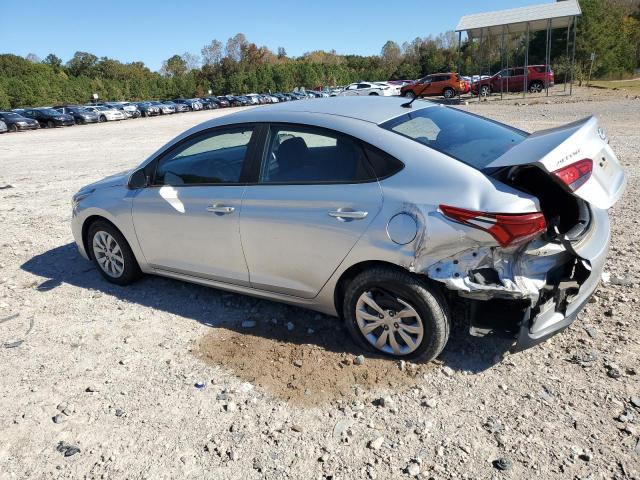 Photo 2 from auction – 2019 HYUNDAI ACCENT SE with VIN 3KPC24A30KE046235