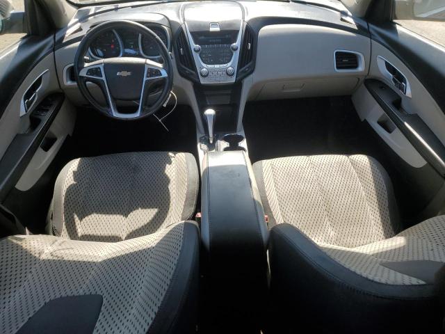Photo 8 from auction – 2011 CHEVROLET EQUINOX LS with VIN 2CNFLCEC5B6470357