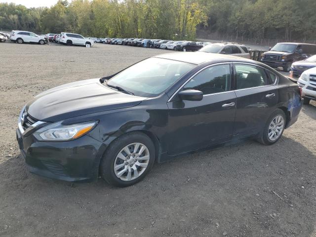Photo 1 from auction – 2018 NISSAN ALTIMA 2.5 with VIN 1N4AL3AP6JC121906