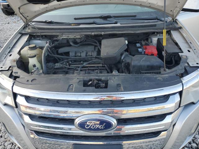 Photo 12 from auction – 2011 FORD EDGE LIMIT with VIN 2FMDK4KC1BBA77693