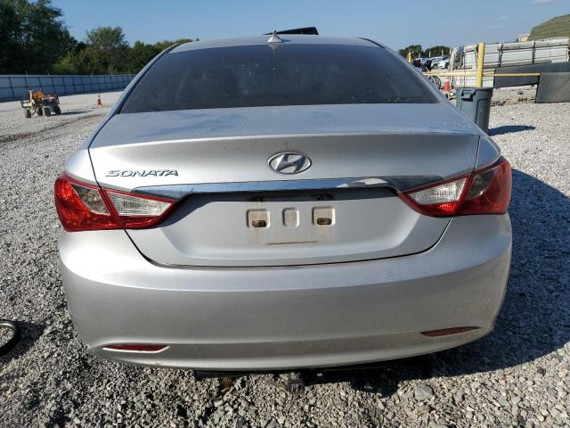 Photo 6 from auction – 2013 HYUNDAI SONATA GLS with VIN 5NPEB4AC3DH568221
