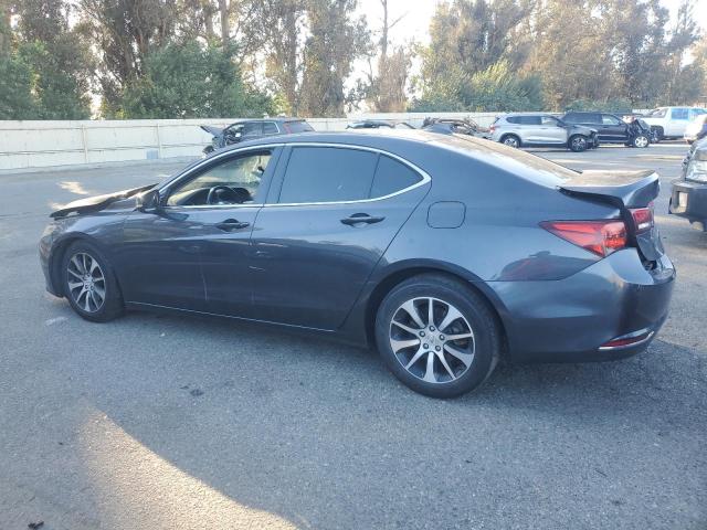 Photo 2 from auction – 2016 ACURA TLX TECH with VIN 19UUB1F53GA010368