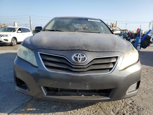 Photo 5 from auction – 2011 TOYOTA CAMRY BASE with VIN 4T4BF3EK8BR158599