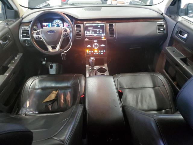Photo 8 from auction – 2015 FORD FLEX LIMIT with VIN 2FMHK6D84FBA01672