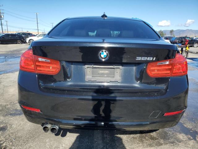 Photo 6 from auction – 2014 BMW 328 I SULE with VIN WBA3C1C51EK113210