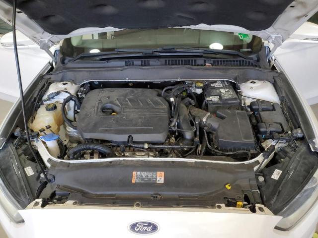 Photo 11 from auction – 2015 FORD FUSION SE with VIN 3FA6P0HD8FR299815