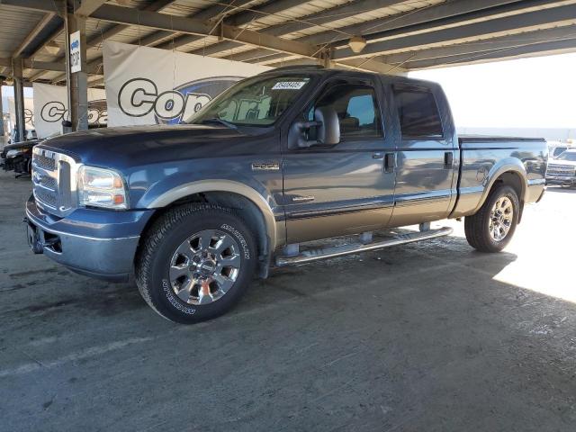 Photo 1 from auction – 2005 FORD F250 SUPER with VIN 1FTSW20P75EA81265