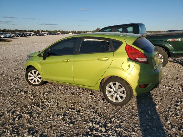 Photo 2 from auction – 2011 FORD FIESTA SE with VIN 3FADP4EJ5BM172729