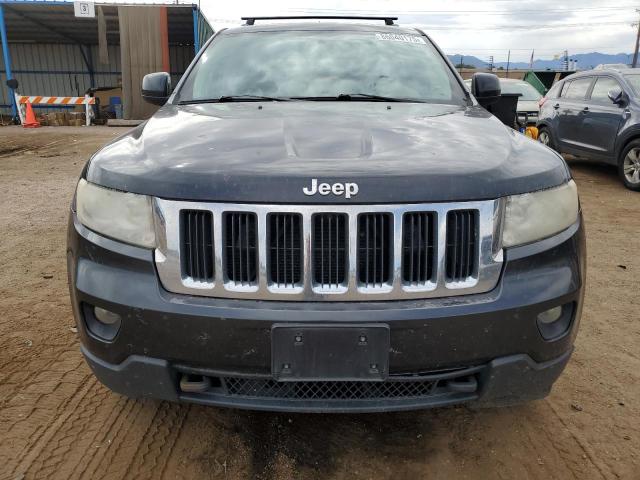 Photo 5 from auction – 2012 JEEP GRND CHERO with VIN 1C4RJFAG5CC202791
