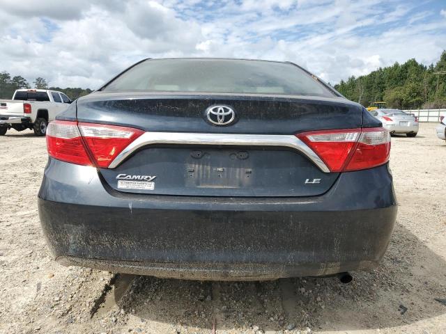 Photo 6 from auction – 2017 TOYOTA CAMRY LE with VIN 4T1BF1FK1HU364546