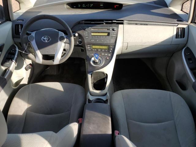 Photo 8 from auction – 2011 TOYOTA PRIUS with VIN JTDKN3DU6B0316112