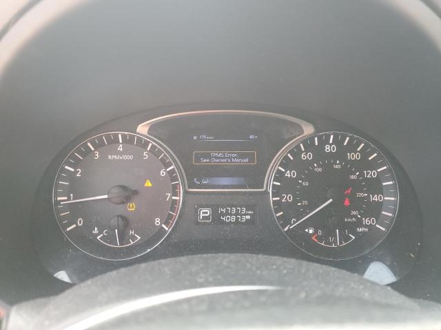 Photo 9 from auction – 2014 NISSAN ALTIMA 2.5 with VIN 1N4AL3AP5EC409325