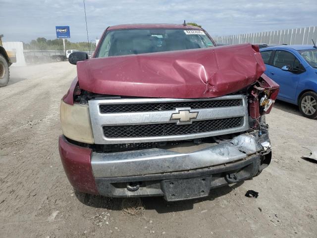 صورة رقم 5 من المزاد - 2007 CHEVROLET SILVERADO مع VIN 2GCEK19J471631978