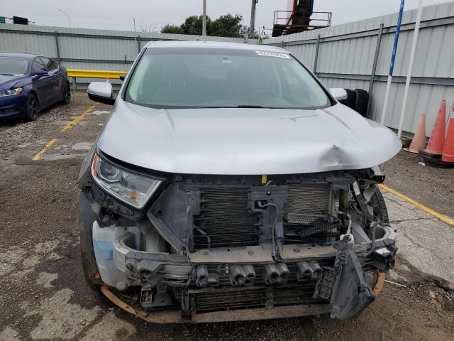 Photo 5 from auction – 2018 FORD EDGE SEL with VIN 2FMPK4J9XJBB31493